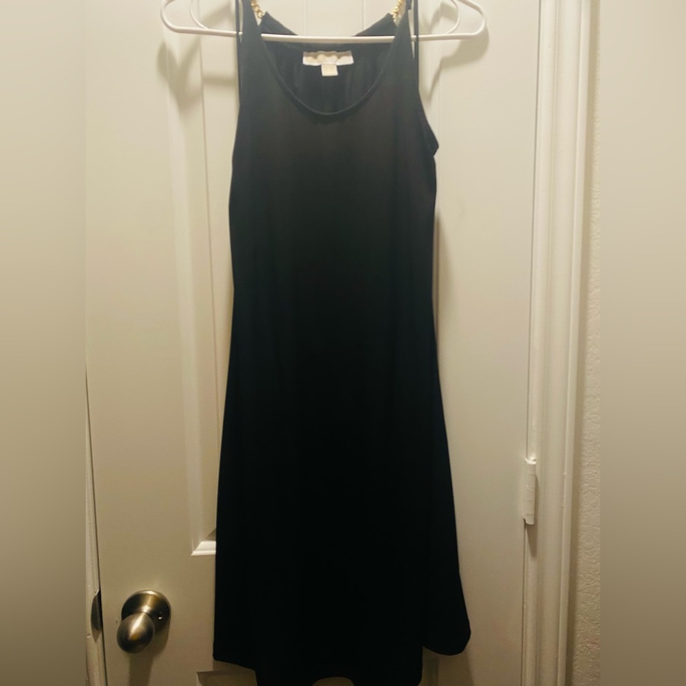 Michael Kors Midi Dress